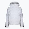 Dámská lyžařská bunda Rossignol Wispile Ripstop Down white 15