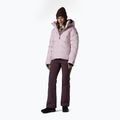 Dámská lyžařská bunda Rossignol Wispile Ripstop Down pale lilac 2
