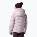 Dámská lyžařská bunda Rossignol Wispile Ripstop Down pale lilac 3