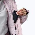 Dámská lyžařská bunda Rossignol Wispile Ripstop Down pale lilac 10
