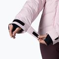 Dámská lyžařská bunda Rossignol Wispile Ripstop Down pale lilac 13