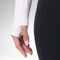 Dámská termo mikina Rossignol Half Zip First Layer white 5