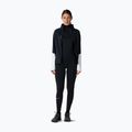 Dámská termo mikina Rossignol Half Zip First Layer black 2