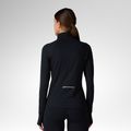 Dámská termo mikina Rossignol Half Zip First Layer black 3