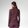 Dámská termo mikina Rossignol Half Zip First Layer huckleberry 3