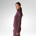 Dámská termo mikina Rossignol Half Zip First Layer huckleberry 4