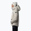 Pánská lyžařská bunda Rossignol Corduroy Insulated silver cloud 4