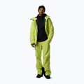 Pánské lyžařské kalhoty Rossignol Insulated Ski wild lime 2