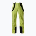 Pánské lyžařské kalhoty Rossignol Insulated Ski wild lime 9