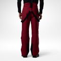 Pánské lyžařské kalhoty Rossignol Insulated Ski tibetan red 3