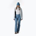Dámské lyžařské kalhoty Rossignol Ski Softshell windward blue 2