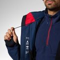 Pánská lyžařská bunda Rossignol Velika Insulated sports red/dark navy 13