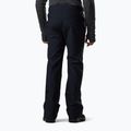 Pánské lyžařské kalhoty Rossignol Resort Softshell black 3