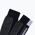 Lyžařské ponožky Rossignol Essential black 2