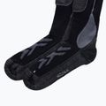 Lyžařské ponožky Rossignol Essential black 3