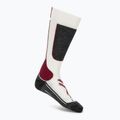Lyžařské ponožky Rossignol Essential 2 pack white 2