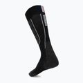 Pánské lyžařské ponožky Rossignol Intermediate black 2