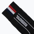 Pánské lyžařské ponožky Rossignol Intermediate black 3