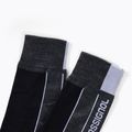 Lyžařské ponožky Rossignol Pro black 6
