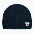 Zimní čepice Rossignol Snowdazzle Beanie dark navy