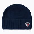 Zimní čepice Rossignol Snowdazzle Beanie dark navy 5