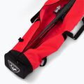 Obal na lyže Rossignol Hero Ski Bag Jr red/black 6