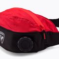Ledvinka Rossignol Nordic Hero Thermo Belt 1 l red/black 4