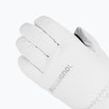 Dámské lyžařské rukavice Rossignol Perfy G white 5