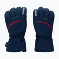 Pánské lyžařské rukavice Rossignol Perf R-Shell Thermal dark navy