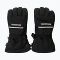 Pánské lyžařské rukavice Rossignol Action R-Shell Dry black