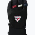 Pánské lyžařské rukavice Rossignol Strato R-Shell Dry black 3