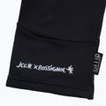 Dámské lyžařské rukavice Rossignol JCC Liner black 3