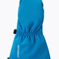 Dětské lyžařské rukavice Rossignol Mittens R-Shell Dry blazing blue 3