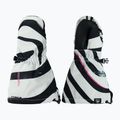 Dětské lyžařské rukavice Rossignol Mittens R-Shell Dry savage black