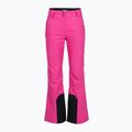 Dámské lyžařské kalhoty Rossignol Insulated electric fuchsia