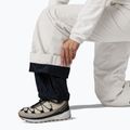 Dámské lyžařské kalhoty Rossignol Strawpile Insulated white 7