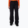 Dámské lyžařské kalhoty Rossignol Strawpile Insulated black