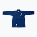 Dětské kimono pro brazilské jiu-jitsu Venum Contender blue 2