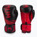 Boxerské rukavice Venum Challenger 3.0 Red/Black 03525-100-10OZ