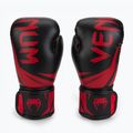 Boxerské rukavice Venum Challenger 3.0 Red/Black 03525-100-10OZ 2