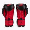 Boxerské rukavice Venum Challenger 3.0 Red/Black 03525-100-10OZ 3