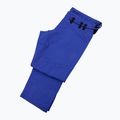 Kimono GI pro brazilské jiu-jitsu Venum Contender Evo BJJ royal blue 7