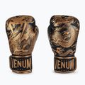 Černo-zlaté boxerské rukavice Venum Dragon's Flight 03169-137 2