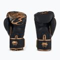 Černo-zlaté boxerské rukavice Venum Dragon's Flight 03169-137 3