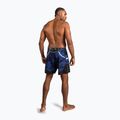 Pánské šortky Venum Electron 3.0 navy blue 4