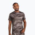 Pánské tričko Venum Electron 3.0 Dry-Tech sand