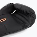 Pánské boxerské rukavice Venum Challenger 4.0 black/bronze 7