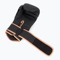 Pánské boxerské rukavice Venum Challenger 4.0 black/bronze 8
