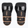 Pánské boxerské rukavice Venum Challenger 4.0 black/bronze 2