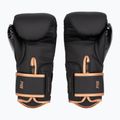 Pánské boxerské rukavice Venum Challenger 4.0 black/bronze 3
